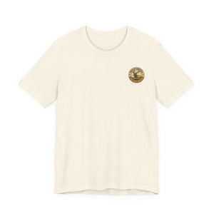 Present Father T-Shirt