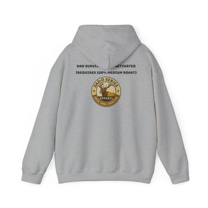 Survival Mode Hoodie
