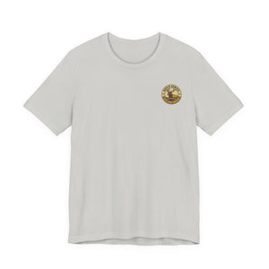 Present Father T-Shirt