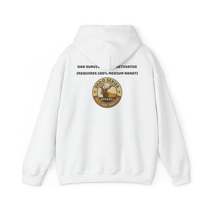 Survival Mode Hoodie