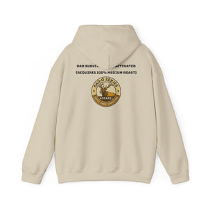 Survival Mode Hoodie