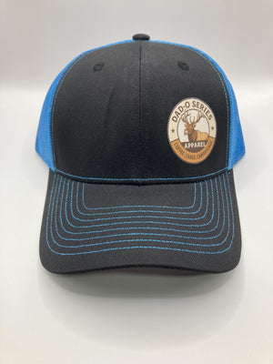 Dad-O Series Trucker Hat