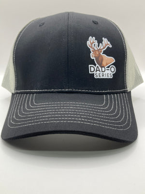 Dad-O Series Trucker Hat