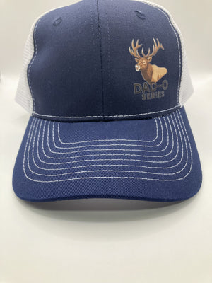 Dad-O Series Trucker Hat