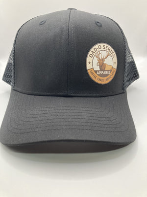Dad-O Series Trucker Hat